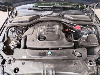 BMW Serie 5 2006