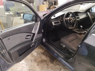 BMW Serie 5 2006