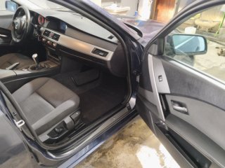 BMW Serie 5 2006