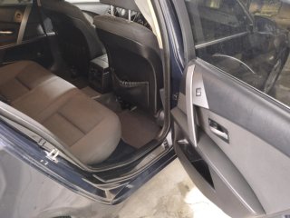 BMW Serie 5 2006