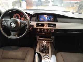BMW Serie 5 2006