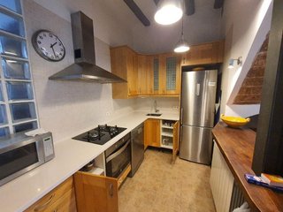 Chalet en venta en Canet de Mar