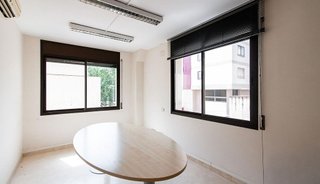 Oficina en alquiler en Poble Nou en Vilafranca del Penedès