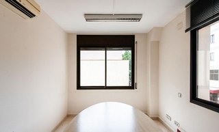 Oficina en alquiler en Poble Nou en Vilafranca del Penedès
