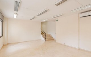 Oficina en alquiler en Poble Nou en Vilafranca del Penedès