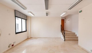 Oficina en alquiler en Poble Nou en Vilafranca del Penedès