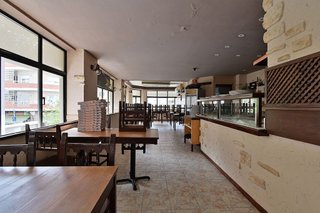 Local comercial en venta en Centre en Castelldefels