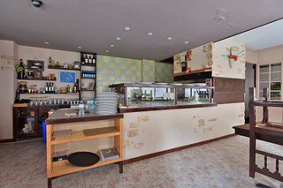 Local comercial en venta en Centre en Castelldefels
