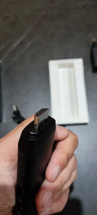 Asus VivoStick TS10 Mini PC