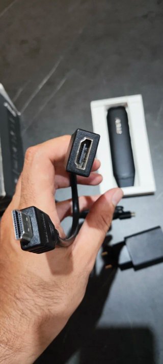 Asus VivoStick TS10 Mini PC