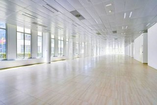 Oficina en alquiler en Almeda - El Corte Inglés en Cornellà de Llobregat