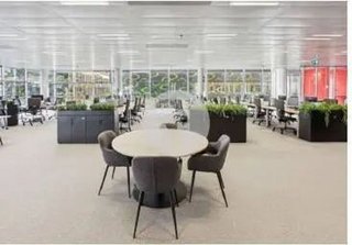 Oficina en alquiler en Almeda - El Corte Inglés en Cornellà de Llobregat