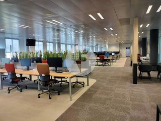 Oficina en alquiler en Almeda - El Corte Inglés en Cornellà de Llobregat