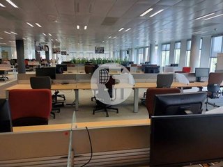 Oficina en alquiler en Almeda - El Corte Inglés en Cornellà de Llobregat