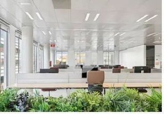 Oficina en alquiler en Almeda - El Corte Inglés en Cornellà de Llobregat
