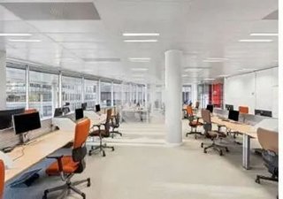 Oficina en alquiler en Almeda - El Corte Inglés en Cornellà de Llobregat