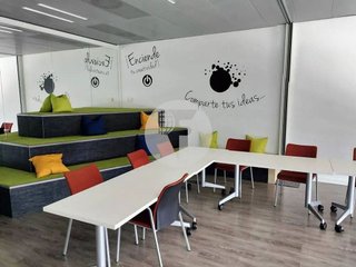 Oficina en alquiler en Almeda - El Corte Inglés en Cornellà de Llobregat