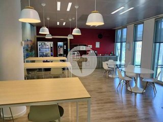Oficina en alquiler en Almeda - El Corte Inglés en Cornellà de Llobregat