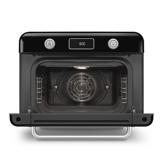 Horno sobremesa Smeg COF01PBEU negro