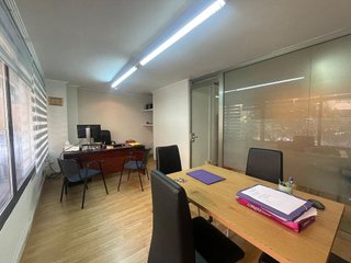 Oficina en alquiler en Campoamor en Alicante