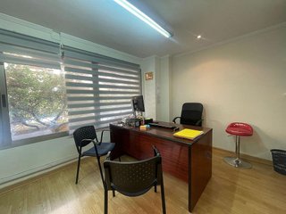 Oficina en alquiler en Campoamor en Alicante