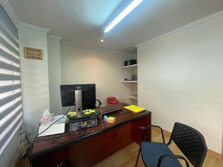Oficina en alquiler en Campoamor en Alicante