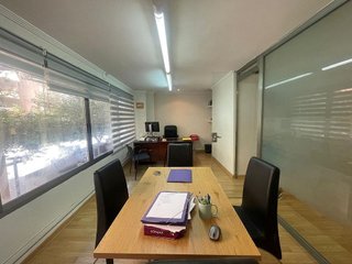 Oficina en alquiler en Campoamor en Alicante