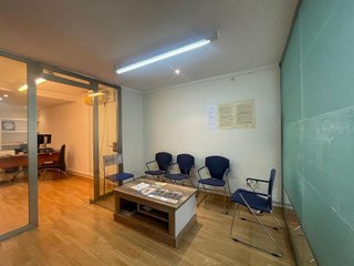 Oficina en alquiler en Campoamor en Alicante