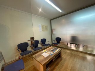 Oficina en alquiler en Campoamor en Alicante