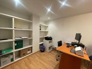 Oficina en alquiler en Campoamor en Alicante