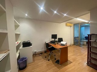 Oficina en alquiler en Campoamor en Alicante