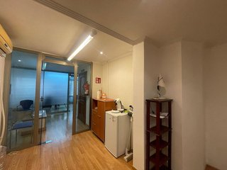 Oficina en alquiler en Campoamor en Alicante