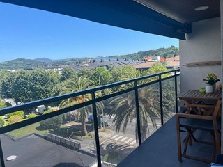 Piso en alquiler en Zarautz