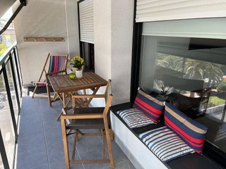Piso en alquiler en Zarautz