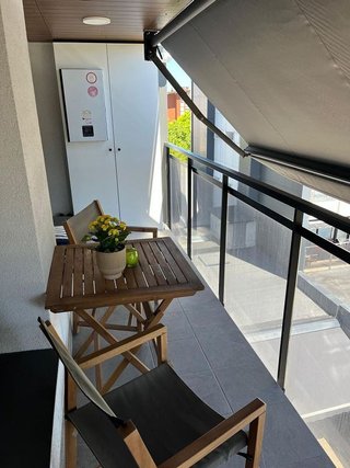 Piso en alquiler en Zarautz
