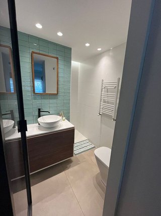 Piso en alquiler en Zarautz