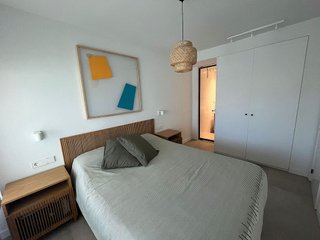 Piso en alquiler en Zarautz