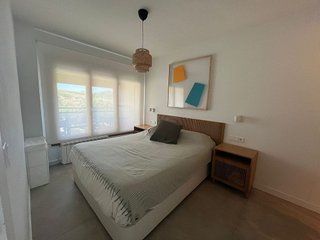 Piso en alquiler en Zarautz