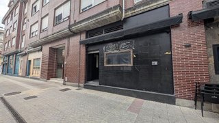 Local comercial en alquiler en Centro en Torrelavega