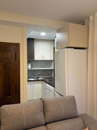 Piso en alquiler en Antequeruela y Covachuelas en Toledo