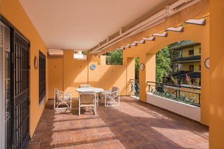 Piso en alquiler en El Mayorazgo - El Limonar en Málaga