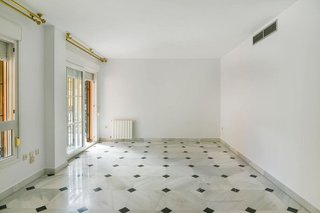 Piso en alquiler en El Mayorazgo - El Limonar en Málaga