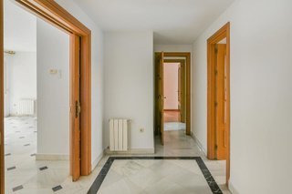 Piso en alquiler en El Mayorazgo - El Limonar en Málaga