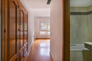 Piso en alquiler en El Mayorazgo - El Limonar en Málaga