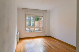 Piso en alquiler en El Mayorazgo - El Limonar en Málaga