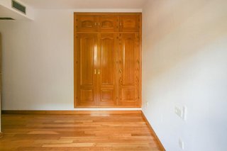 Piso en alquiler en El Mayorazgo - El Limonar en Málaga
