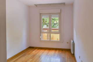 Piso en alquiler en El Mayorazgo - El Limonar en Málaga