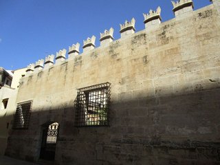 Piso en alquiler en El Mercat en Valencia