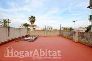 Chalet en venta en Xeraco