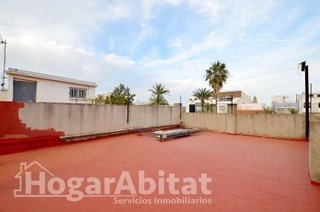 Chalet en venta en Xeraco